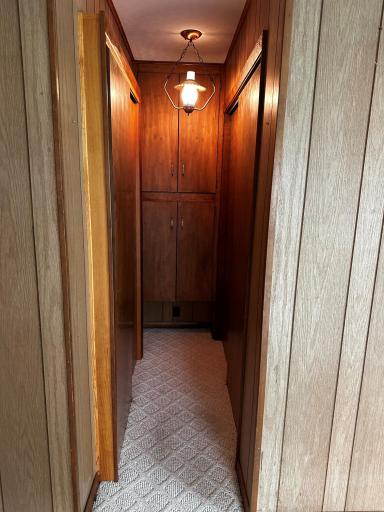 Main Level Storage
