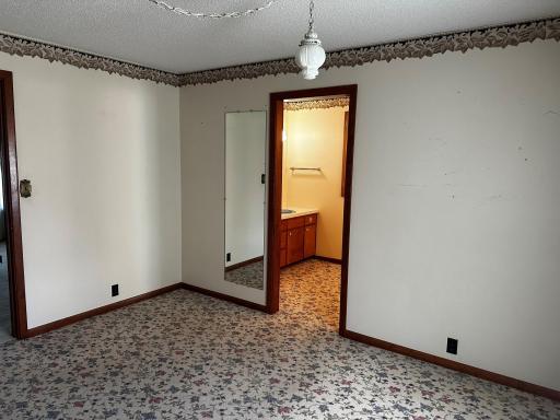 Upper Level Bedroom Private Bathroom