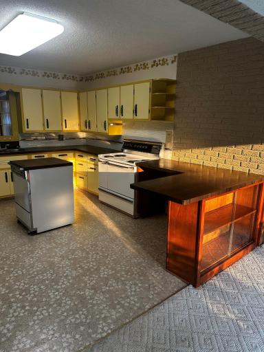 Kitchen Area with Window through to Mud-Room.jpg