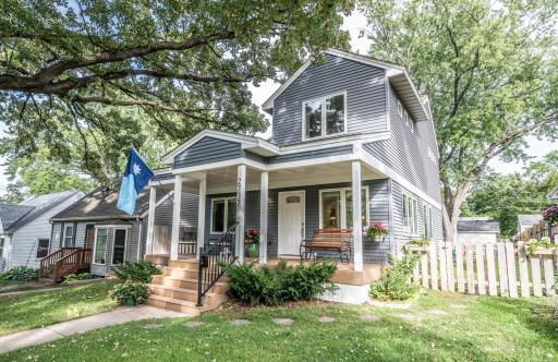 Photo for 2737 Hampshire Avenue S, Saint Louis Park, MN 55426 - listing #7122615 2737 Hampshire Avenue S, Saint Louis Park, MN 55426