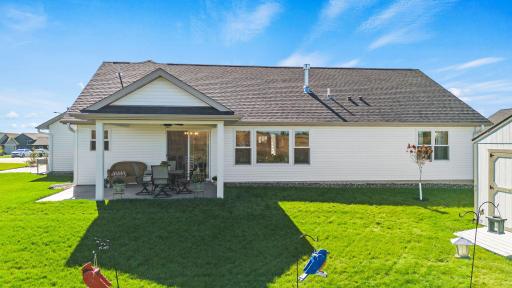 Dine in or dine out! Either way you enjoy the privacy of this home! 1895 Otter Way New Richmond-27.jpg