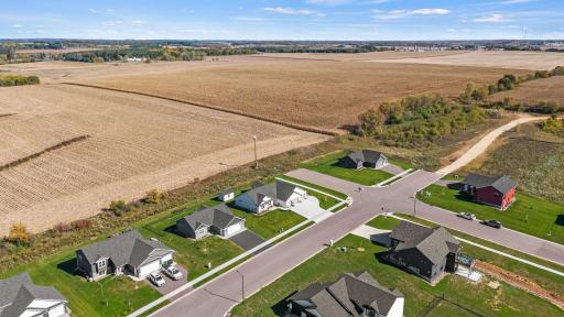 Country feel without the taxes of acerage! 1895 Otter Way New Richmond-32.jpg