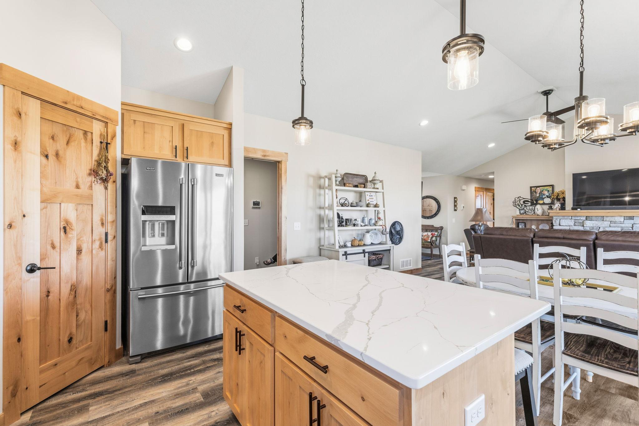 White, bright, and stainless steel! 1895 Otter Way New Richmond-10.jpg