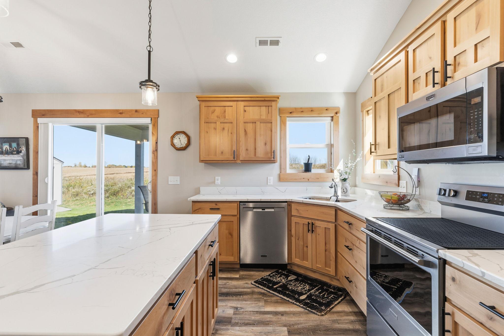 Will you debate who gets to do the dishes? The views are so great! 1895 Otter Way New Richmond-12.jpg