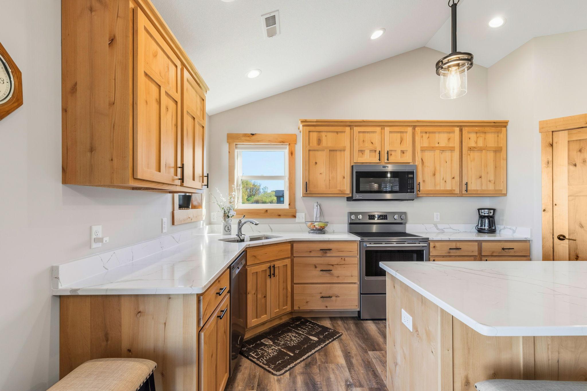 Built in 2024 this property is barely lived in! 1895 Otter Way New Richmond-15.jpg