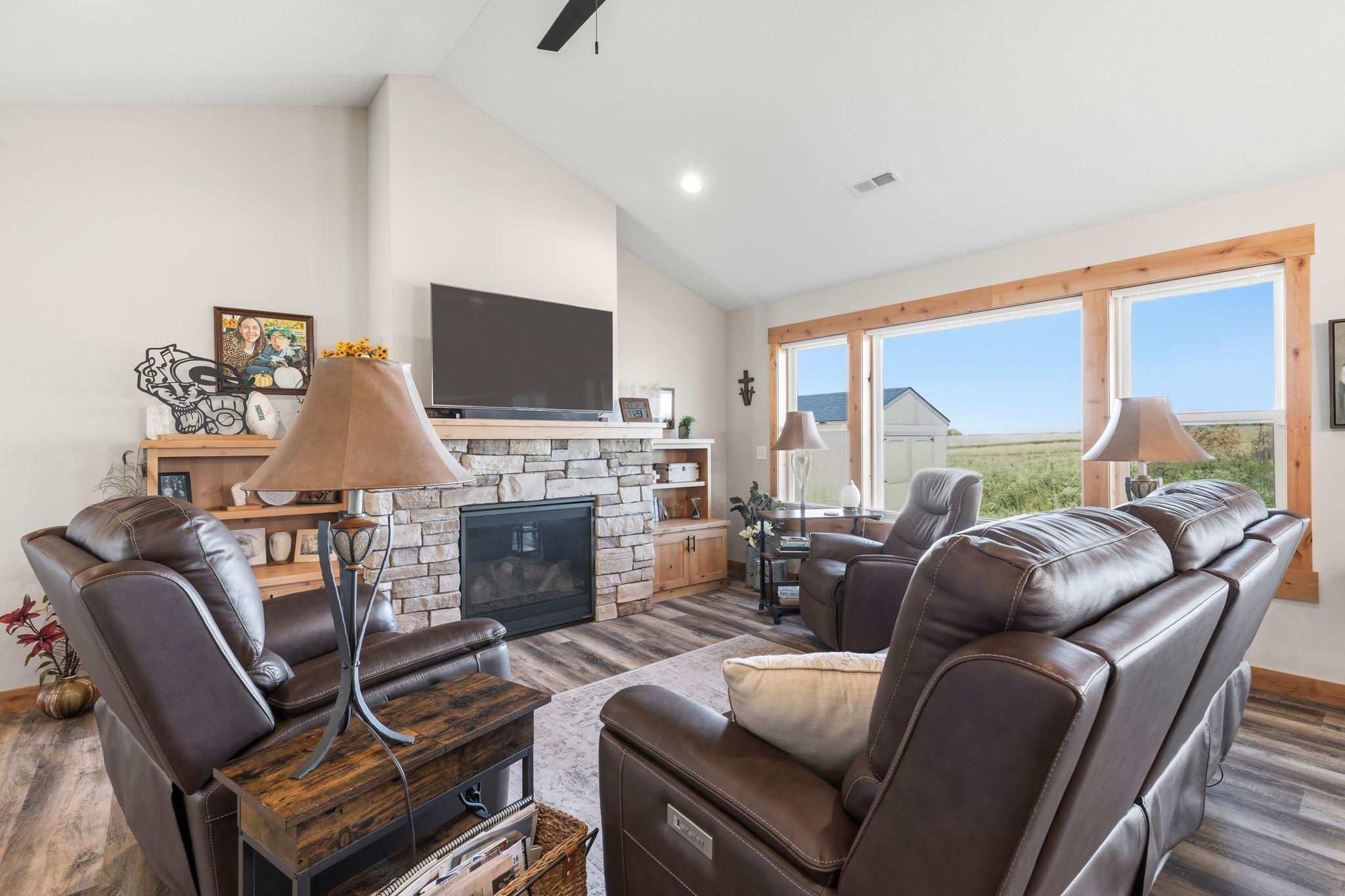 Imagine a blizzard outside as you watch it swirl from your the cozy fireside chair! 1895 Otter Way New Richmond-05.jpg
