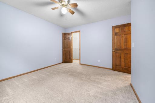2nd BED