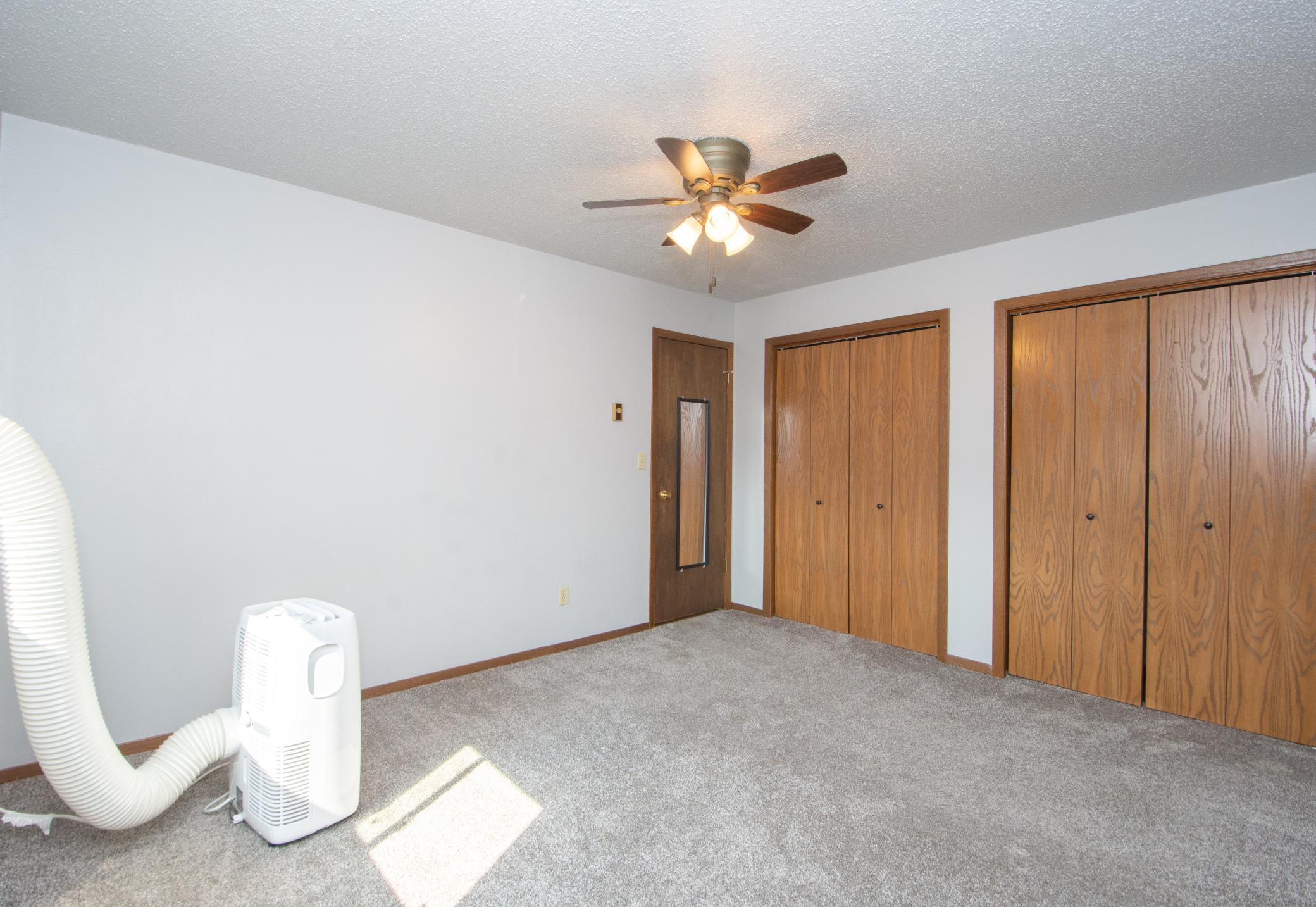 upper bedroom one