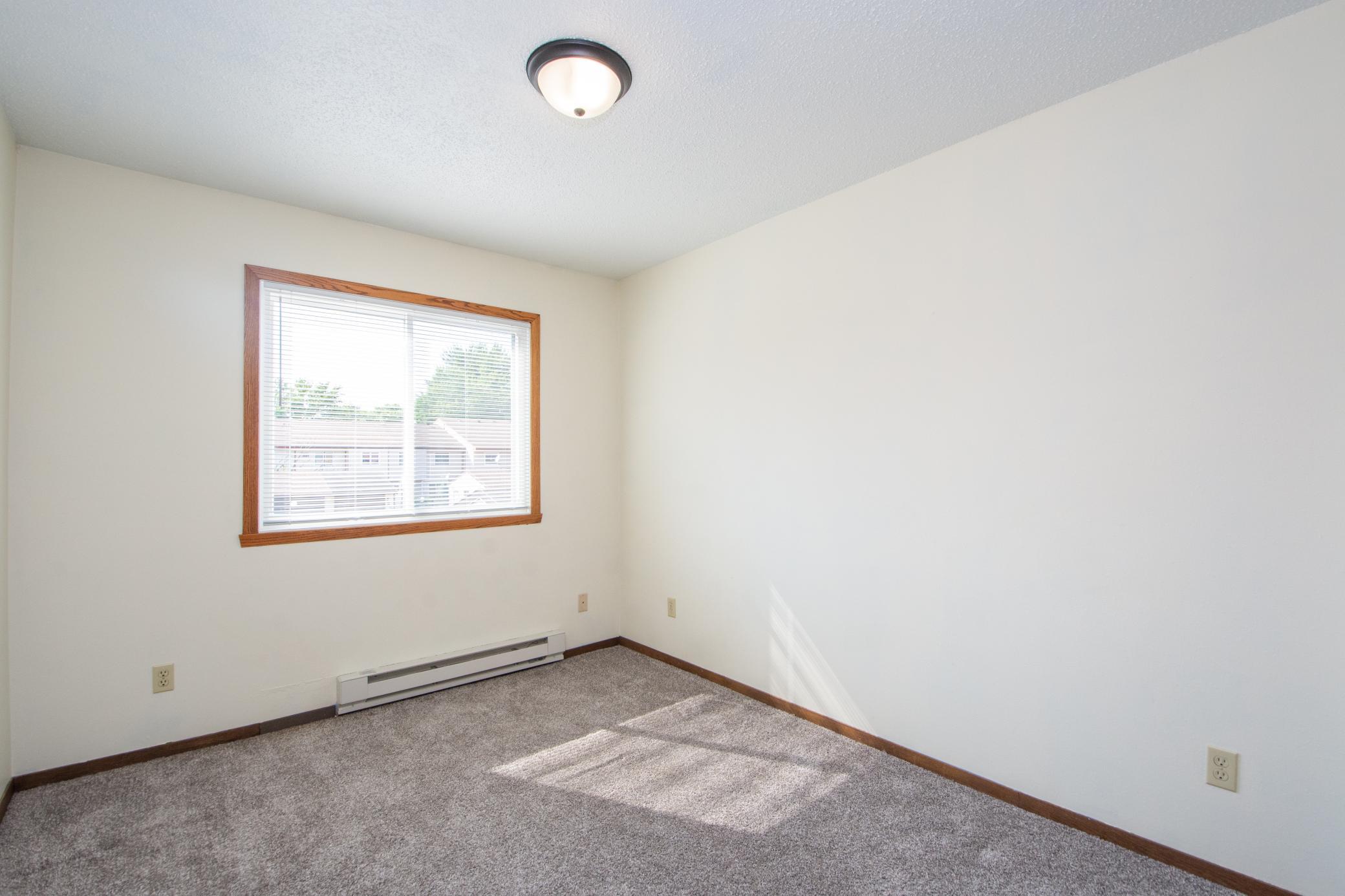 upper second bedroom