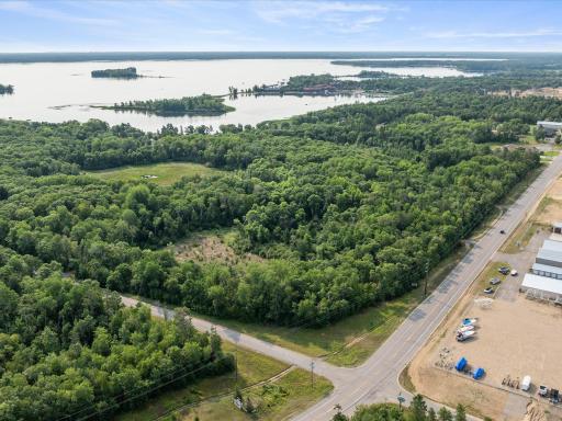 TBD Weavers Point Road, Breezy Point, MN 56472