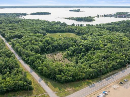 TBD Weavers Point Road, Breezy Point, MN 56472