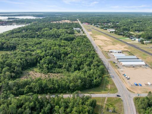 TBD Weavers Point Road, Breezy Point, MN 56472