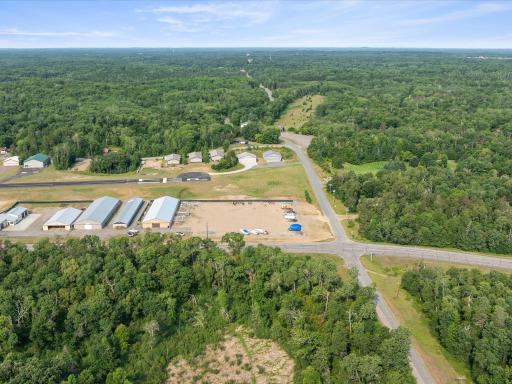 TBD Weavers Point Road, Breezy Point, MN 56472