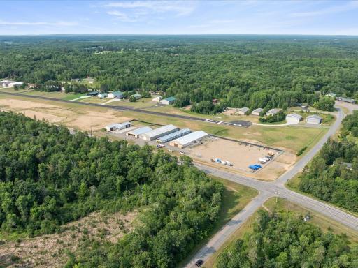TBD Weavers Point Road, Breezy Point, MN 56472