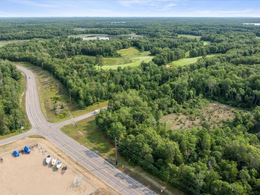 TBD Weavers Point Road, Breezy Point, MN 56472