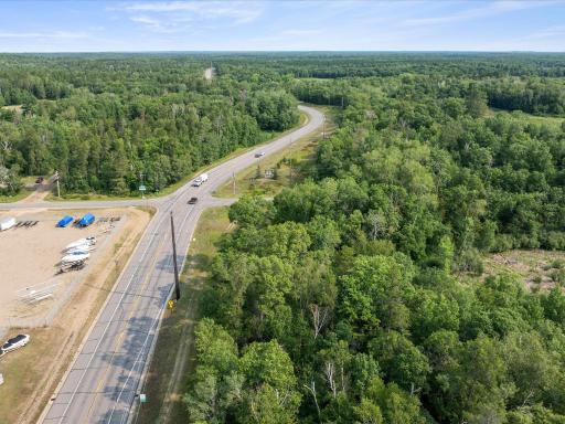 TBD Weavers Point Road, Breezy Point, MN 56472