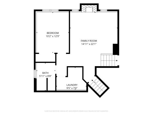 3626 22nd Street S, Fargo, ND 58104