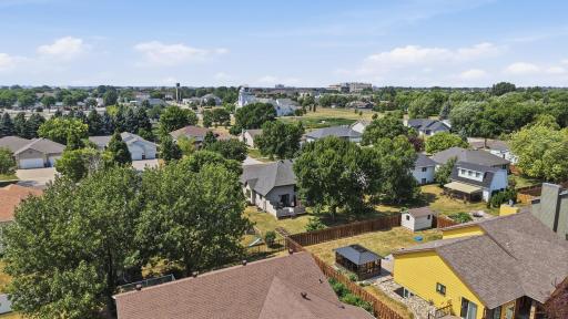 3626 22nd Street S, Fargo, ND 58104