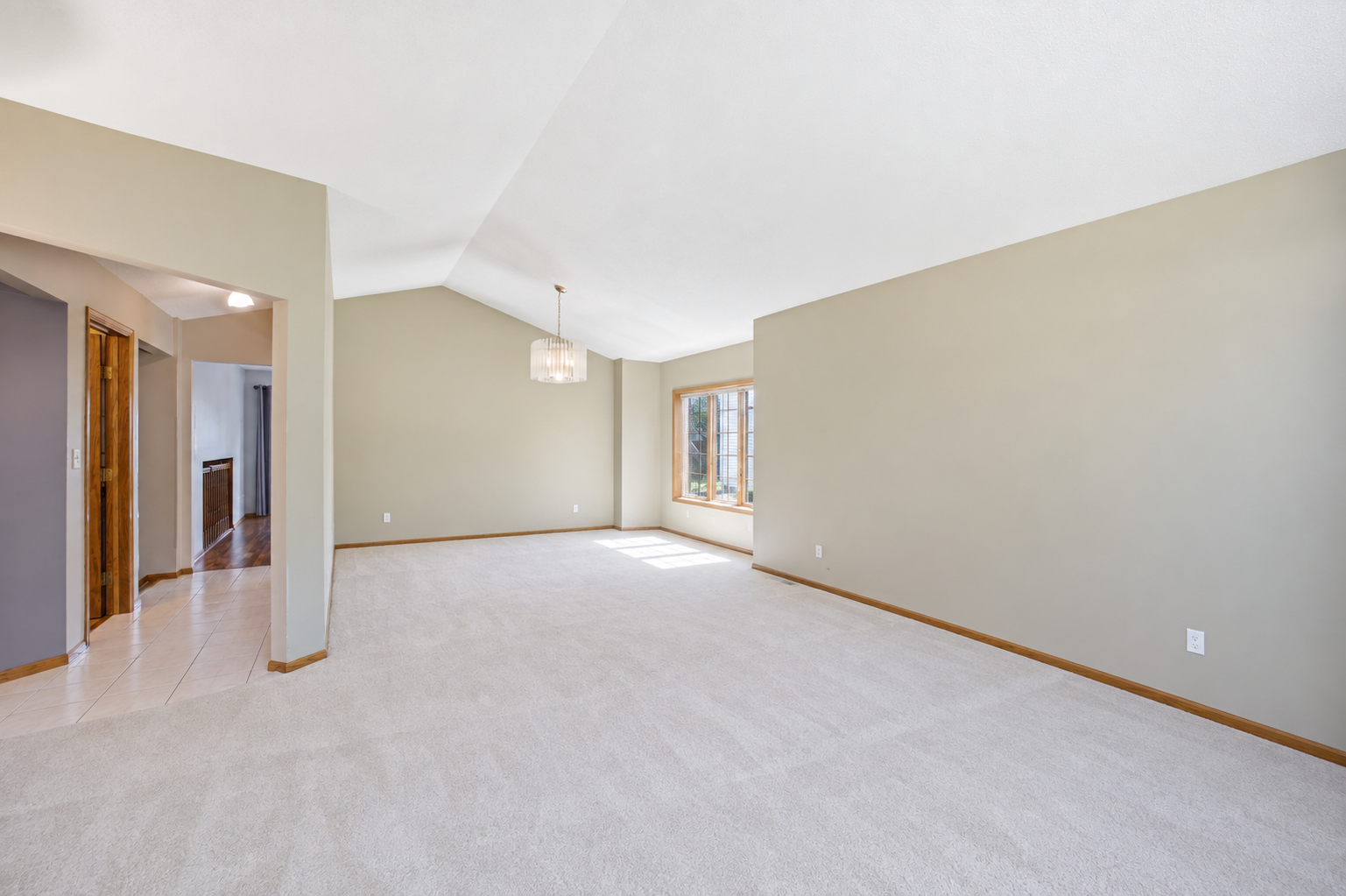 Great Room/Dining