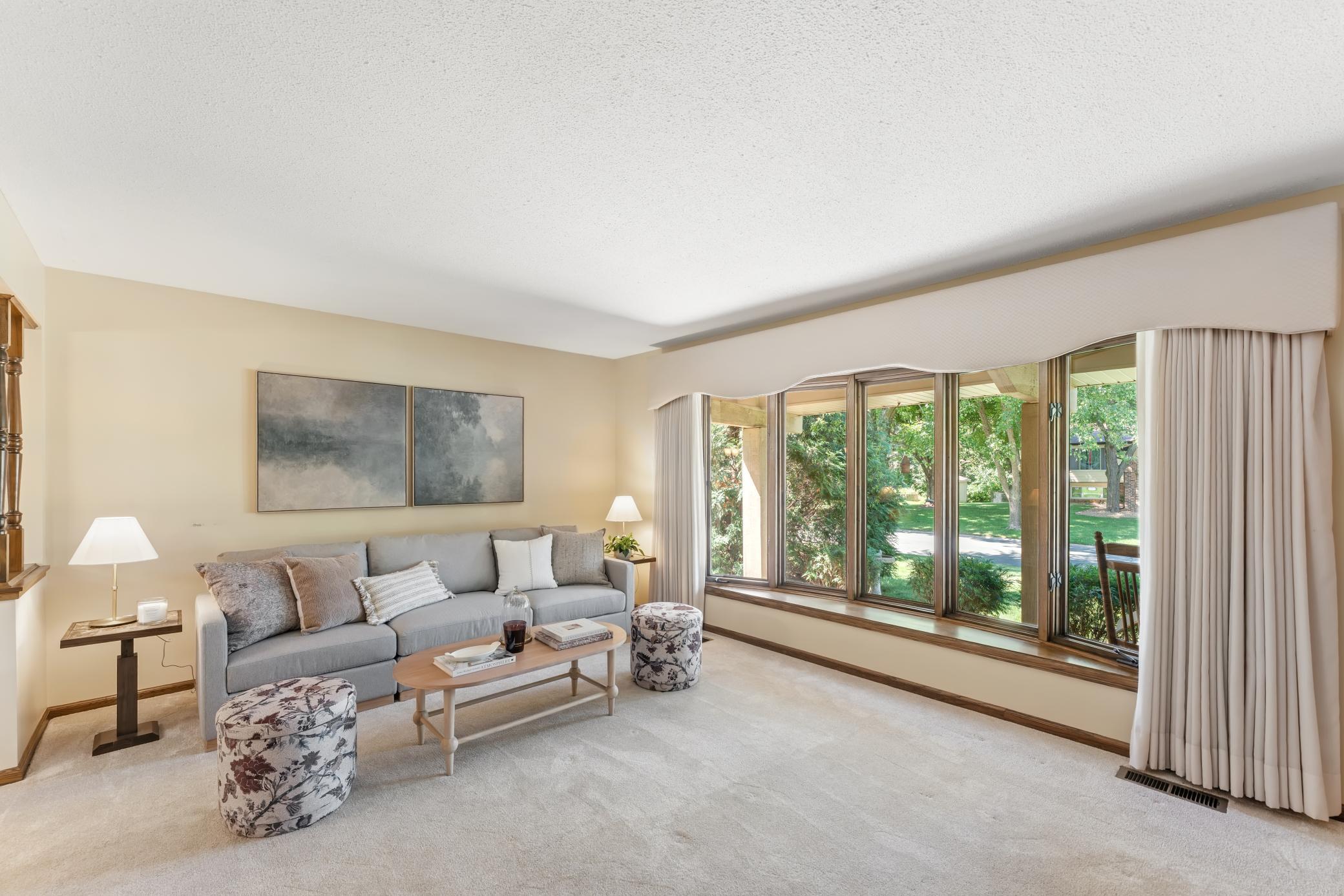 Front Living Room