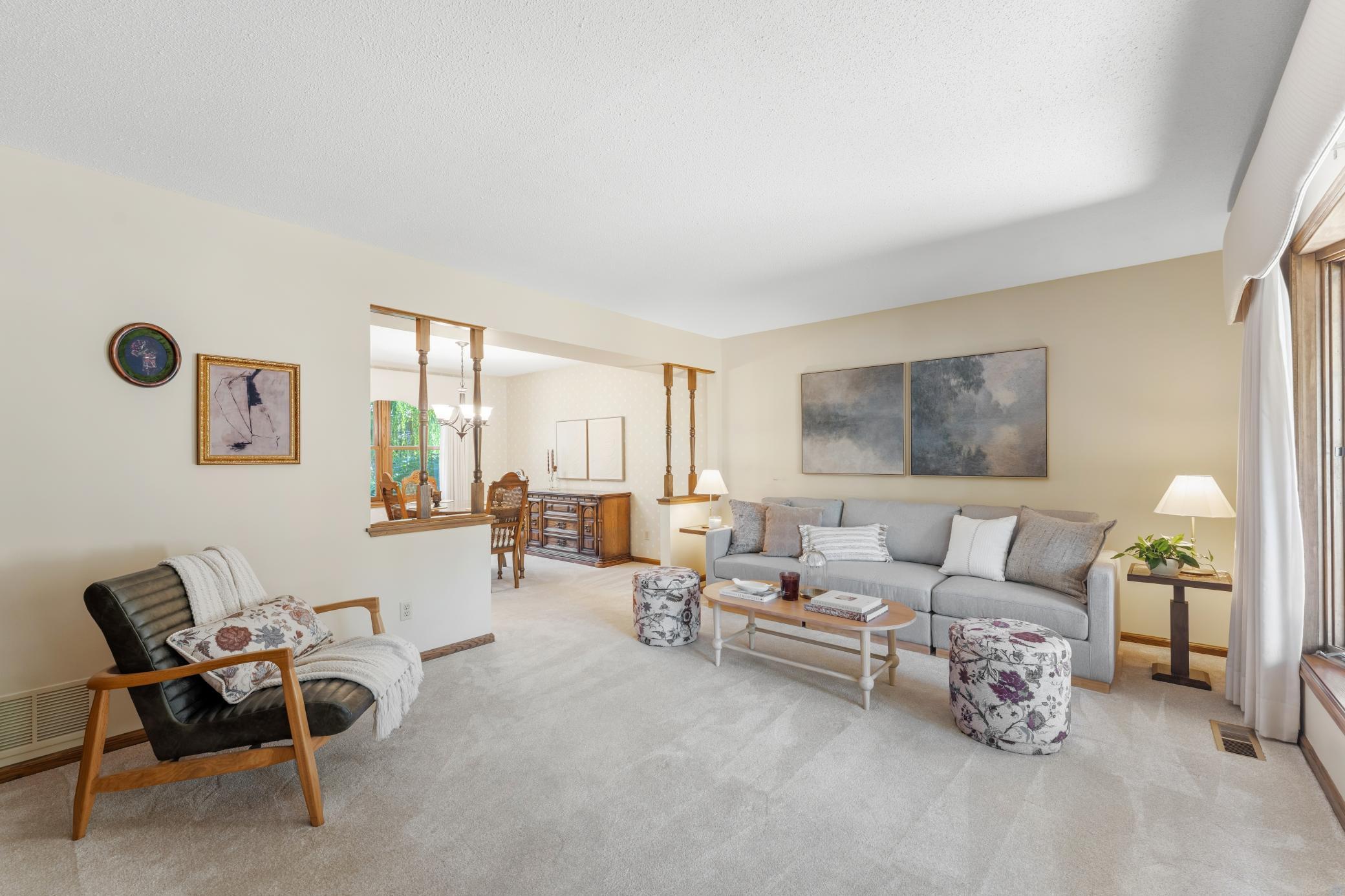 Front Living Room
