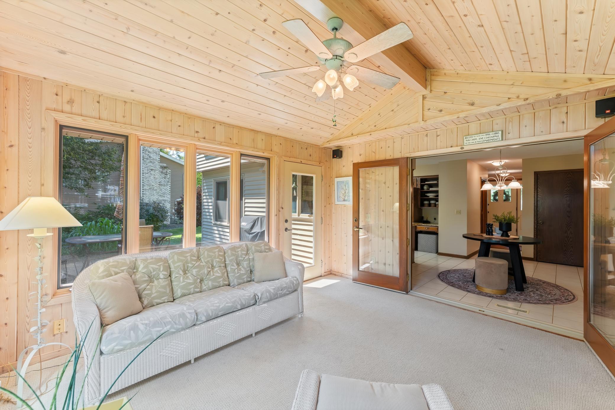 Porch