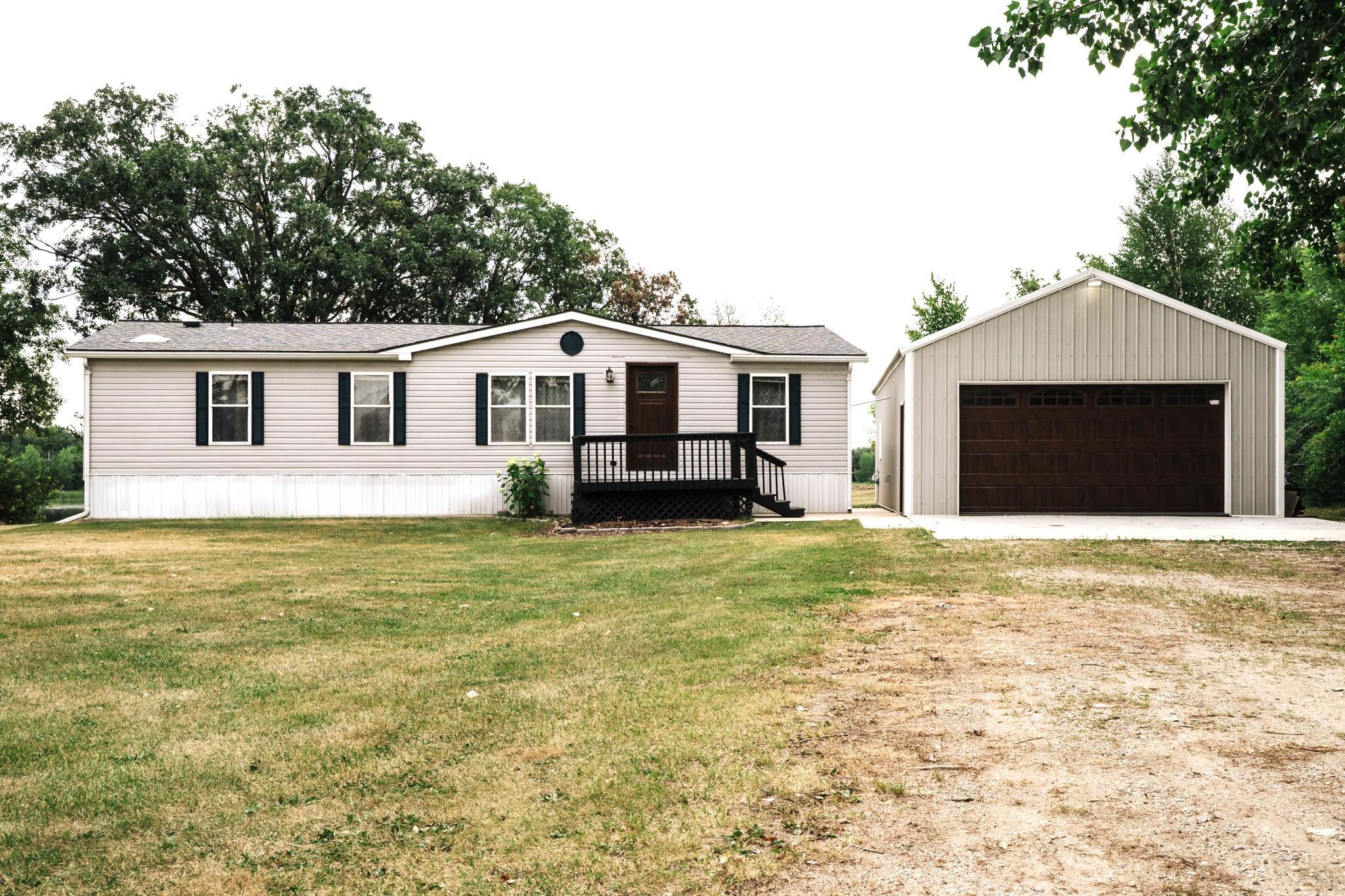 20811 Pine Ridge Circle SE, Erskine, MN 56535