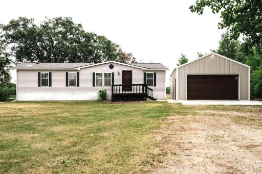 Photo for 20811 Pine Ridge Circle SE, Erskine, MN 56535 - listing #7122643 20811 Pine Ridge Circle SE, Erskine, MN 56535