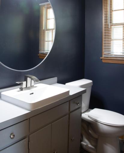 Main Floor Bath