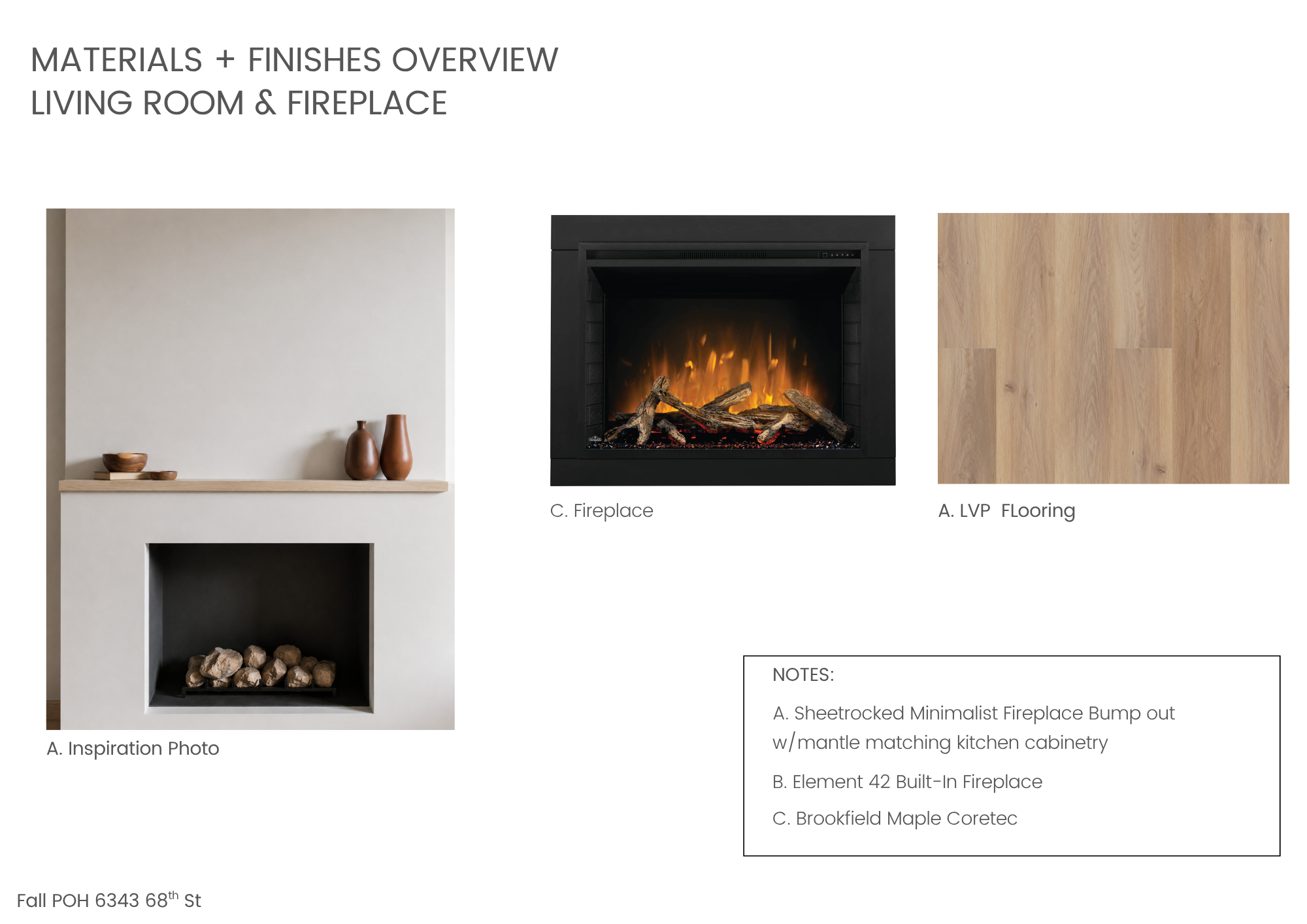 Living Room:Fireplace Selections.png