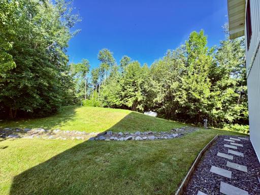 Oversized septic built for 3 1/2 bath home + RV (planned on adding on)