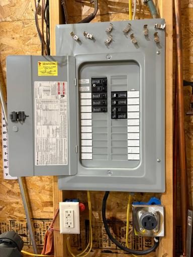 220 outlet