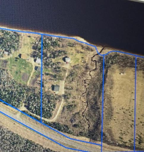 Koochiching Cty Overview