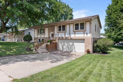 50 18th Place NE, Owatonna, MN 55060