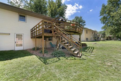 50 18th Place NE, Owatonna, MN 55060