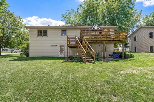 50 18th Place NE, Owatonna, MN 55060