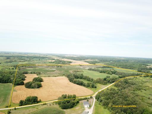 46635 S Pine Lake Road, Gonvick, MN 56644