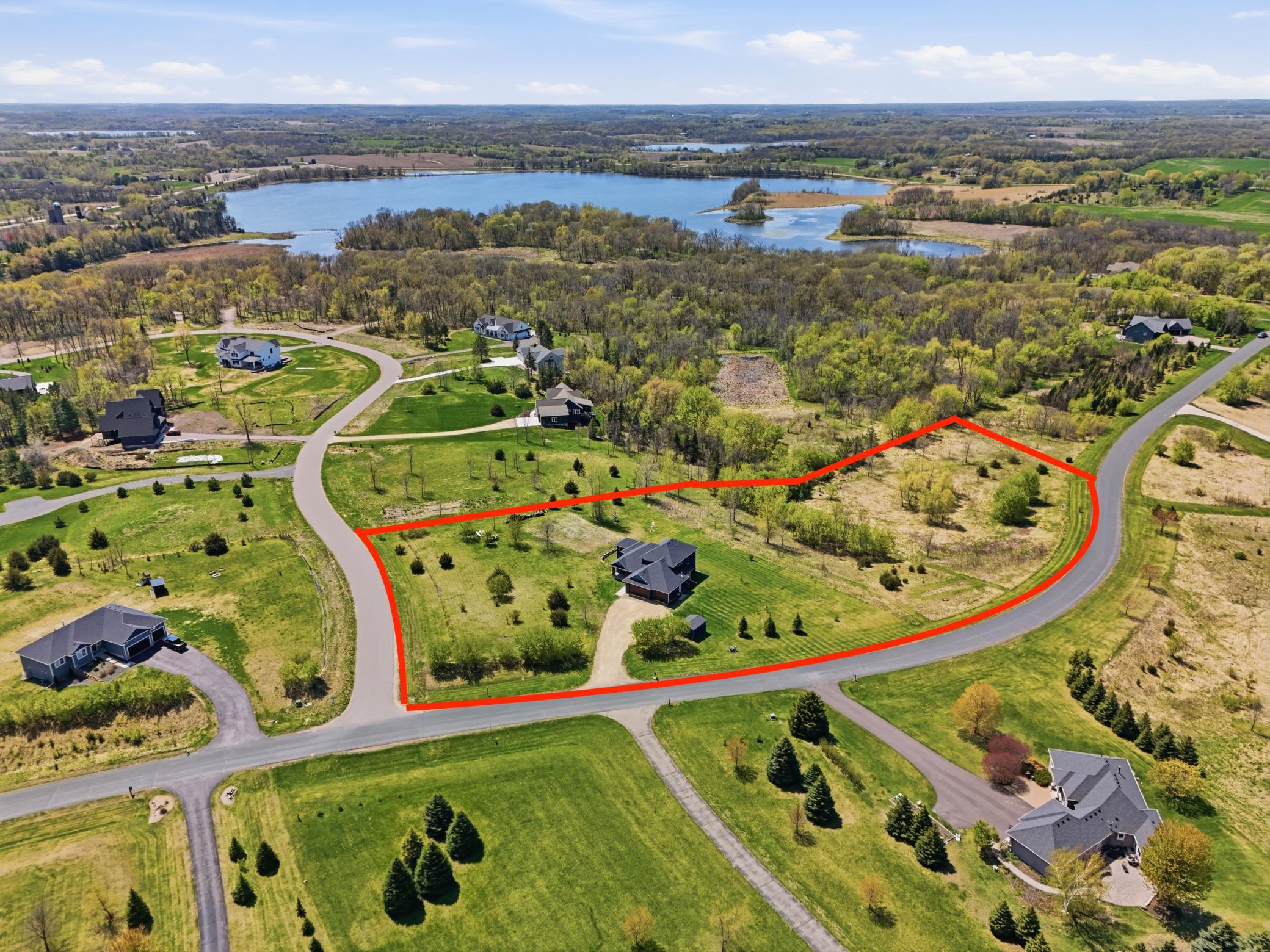 Property photo for 5737 Raven Point Road, Prior Lake, MN 55372