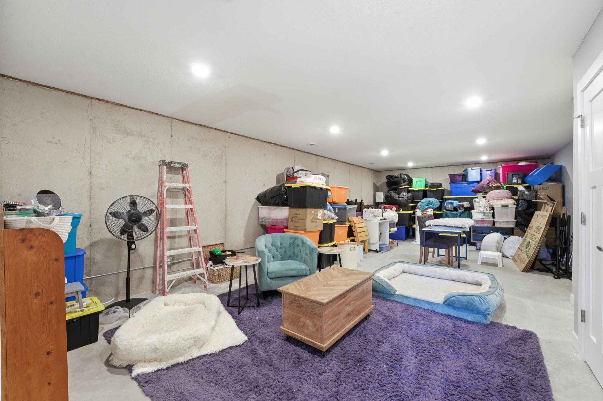 Bonus Room/Game Room