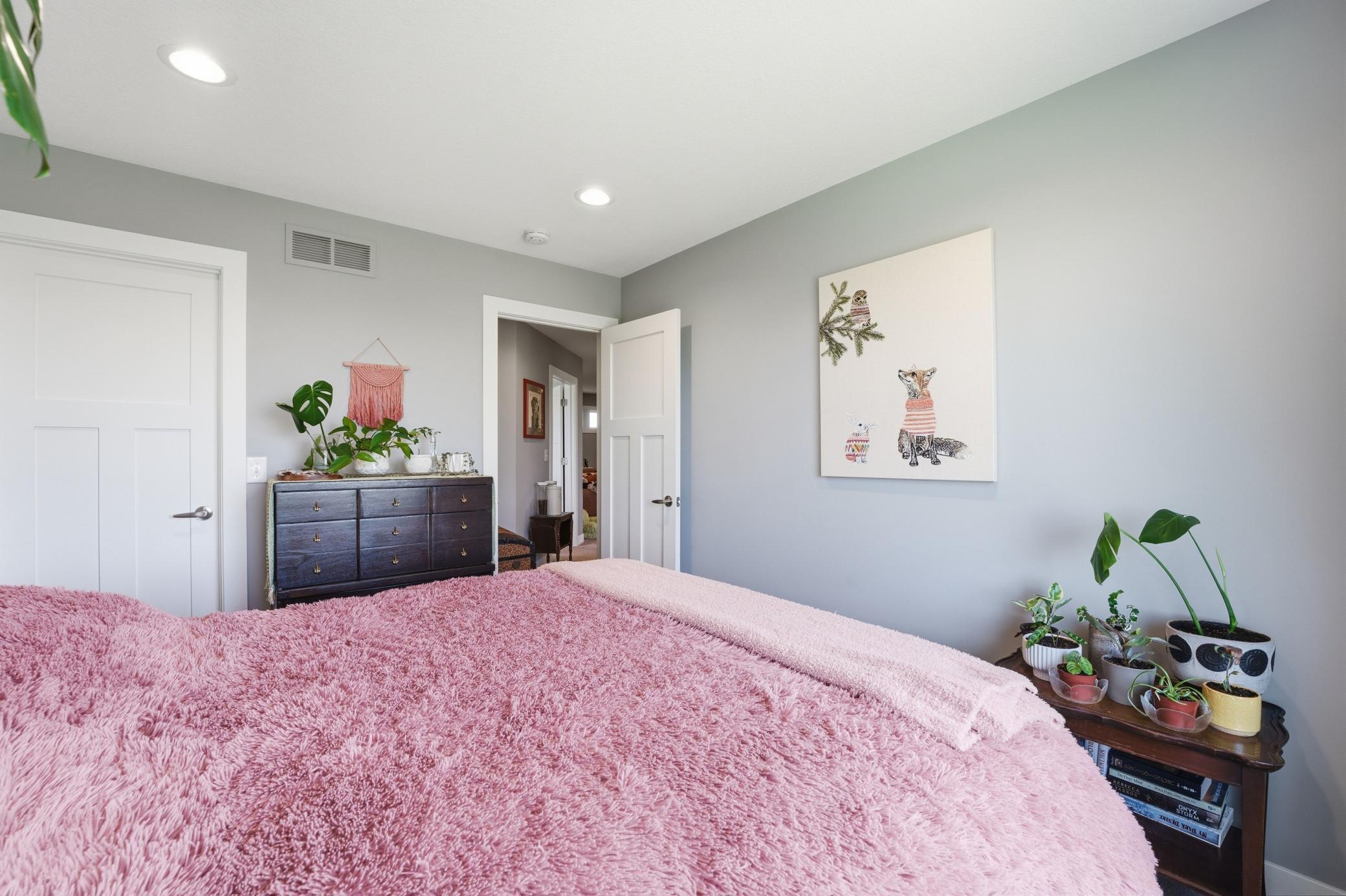 Up Stairs Bedroom 1