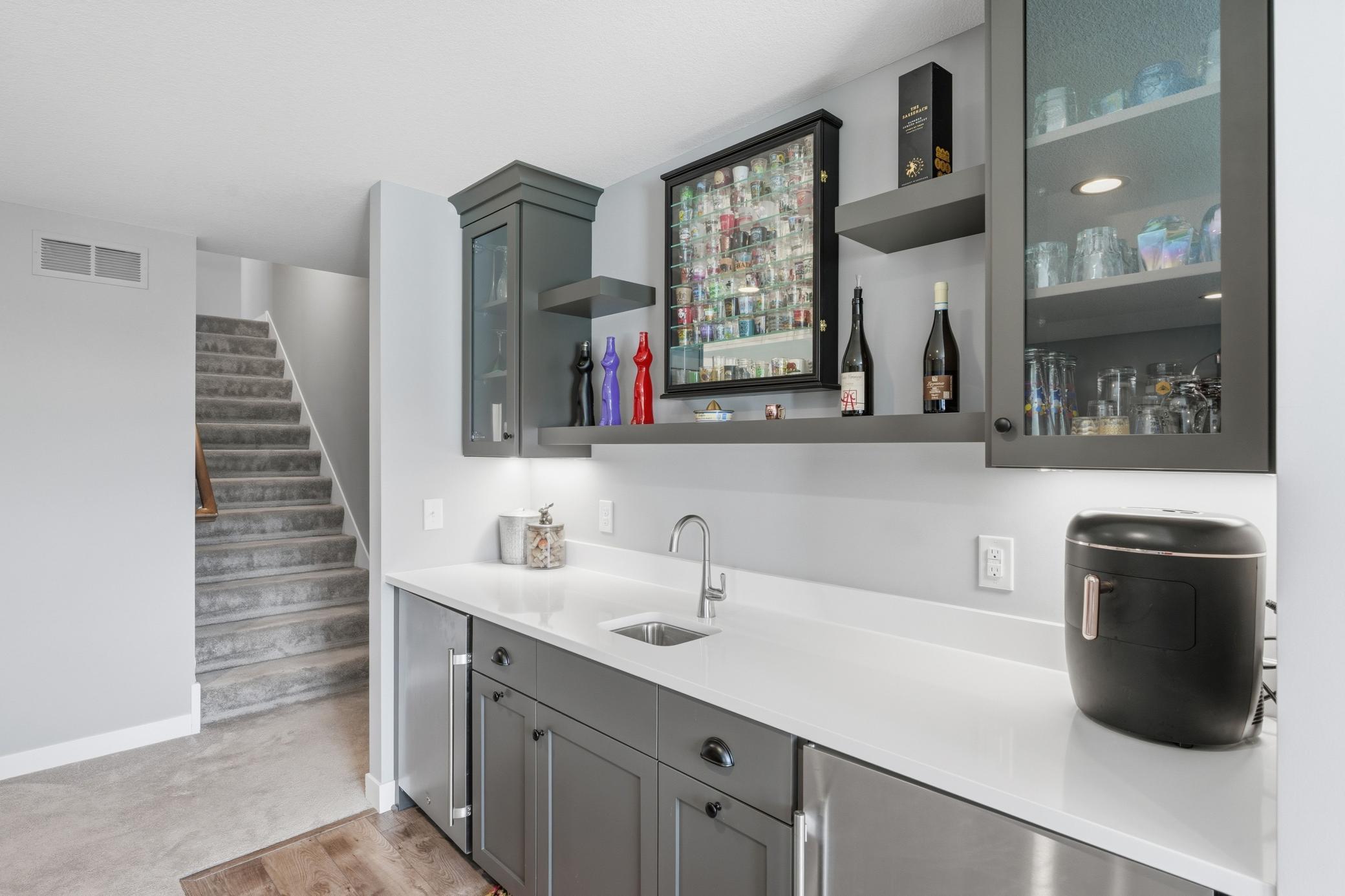 Wet Bar