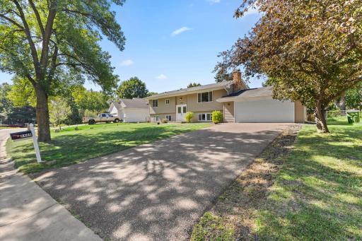 2449 Pearson Parkway, Brooklyn Park, MN 55444