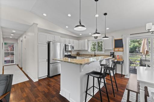 2449 Pearson Parkway, Brooklyn Park, MN 55444