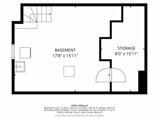1506 Washington Street NE, Minneapolis, MN 55413