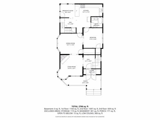 1506 Washington Street NE, Minneapolis, MN 55413