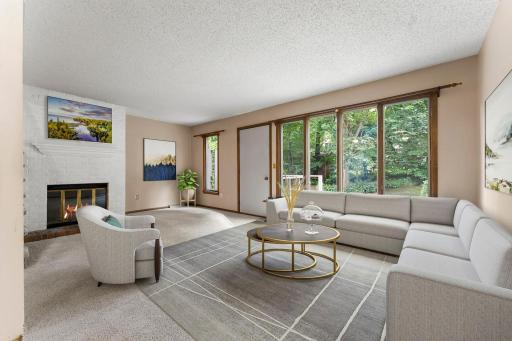 1232 Woodley Street East (Virtually Staged)