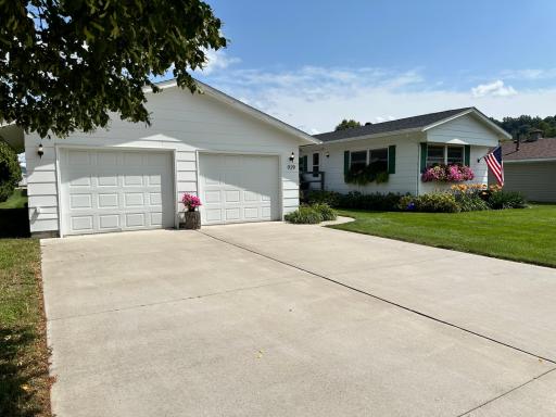 929 W Iowa Street, Lake City, MN 55041