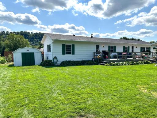 929 W Iowa Street, Lake City, MN 55041