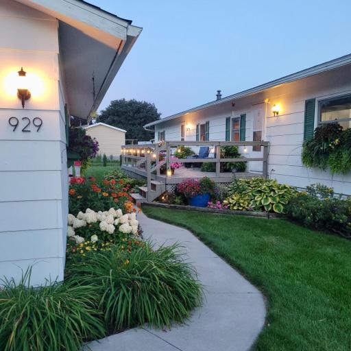 929 W Iowa Street, Lake City, MN 55041