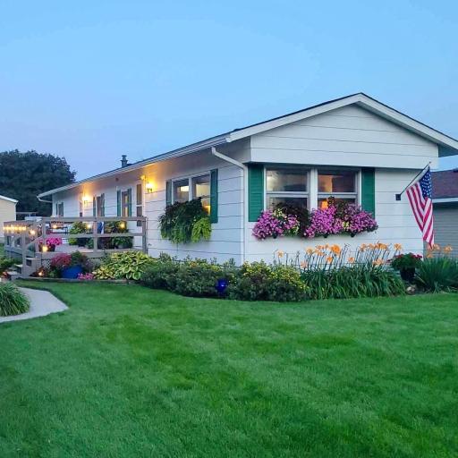 929 W Iowa Street, Lake City, MN 55041